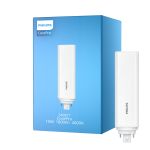 Philips CorePro PL-T LED Glühbirne HF 15W - 840 Kaltweiß | 4-Pins - Ersatz Für 15W