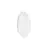 Ledvance Surface rund 400 24W 830 1920lm Weiß IP44 | inkl. Sensor - Warmweiß - Ersatz für 2x26W