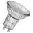 Ledvance LED-Spot GU10 PAR16 2.4W 230lm 36D - 830 Warmweiß | Ersatz Für 35W