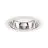 Philips LED Downlight LuxSpace Mini DN560B 9W 1350lm 80D - 840 Kaltweiß | 164mm - Aluminium Reflektor