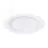 Noxion LED Deckenstrahler Slim V2.0 IP44 20W 4000K DALI | Ausschnitt 200mm