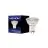 Noxion LED-Spot PerfectColor GU10 5.5W 930 60D 430lm | Dimmbar - Warmweiß - Ersatz für 50W