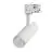 Noxion LED-Schienenstrahler 3-Phasen Ecowhite Aluminium Weiß 10W 920lm 36D - 840 Kaltweiß