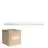 Mehrfachpackung 10x Philips Master LED T5 (Mains AC) High Efficiency 7W 1000lm - 830 Warmweiß | 55cm - Ersatz Für 14W