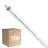 Mehrfachpackung 10x Philips LED Tube T5 MASTER (HF) High Output 18.5W 2800lm - 865 Tageslichtweiß | 85cm - Dimmbar - Ersatz für 39W