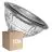 Mehrfachpackung 10x Ledvance LED-Spot GU5.3 MR16 2.2W 230lm 36D - 930 Warmweiß | Höchste Farbwiedergabe - Dimmbar - Ersatz Für 20W