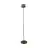 Eglo Stehlampe Roccanova-L Solar Stahl Grün 2W 270lm - 830 Warmweiß | IP44 - Berührungsdimmbar - USB-C