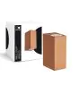 D'Lite Wandleuchte Vrebos Bronze Up & Down | Geeignet für 2x GU10 