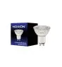 Noxion PerfectColor LED-Spot GU10 PAR16 4W 345lm 36D - 927 Extra Warmweiß | Höchste Farbwiedergabe - Dimmbar - Ersatz für 50W