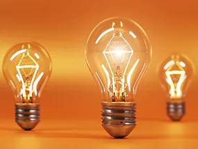 E27 LED-Lampen